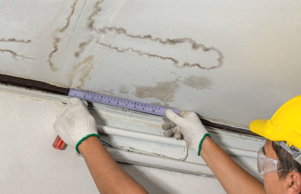 Reliable Burst Pipe Cleanup contractor in Parlin, NJ by Water Damage Irwin